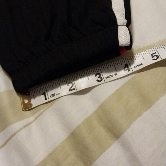 NWT Sykooria Women's Running Joggers Lightweight Size S - Picture 7 of 14